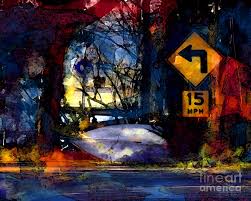 Fifteen MPH by Thomas Zuber