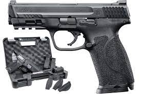 M&p 40 caliber smith and wesson. Buy Smith Wesson M P40 M2 0 40 S W Centerfire Pistol With Carry And Range Kit Online For Sale