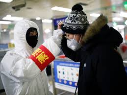 Maybe you would like to learn more about one of these? Coronavirus Uc Berkeley Says Xenophobia Normal Reaction