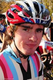 Trek USGP of Cyclocross Derby City Cup 2012: Elite men Results