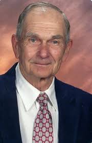 Bernard Lawrence Goelling Obituary