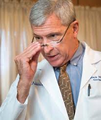 SEEKING A SILVER BULLET