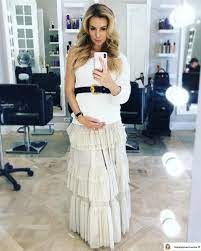 #izabelajanachowska #baby izabela janachowska i jej mąż, krzysztof jabłoński, podzielili się z fanami radosną nowiną. Fryzjerka Izabeli Janachowskiej Pokazala Nowe Wlosy Tancerki To Efekt Kilku Zabiegow I Paru Godzin W Salonie