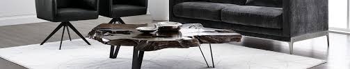 Xavier coffee table, rectangularby sunpan modern home. Amazon Com Sunpan Modern Coffee Tables