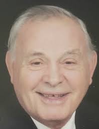 Obituary information for Robert W. Berberich