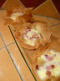 Ballotins Au Reblochon L Telier De Stell Recettes De Cuisine Reblochon Cuisine