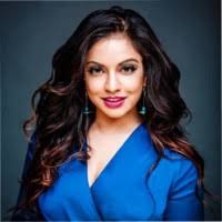 40+ "-sonal Chitre" profiles