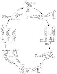 weight loss workouts for men an