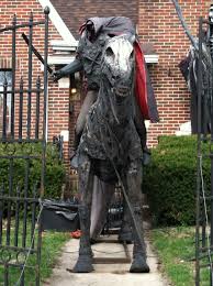 Halloween On Main St Fairborn Oh Wow Halloween Props Scary Halloween Creepy Halloween