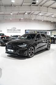 Image result for Mythos Black 2023 RSQ8