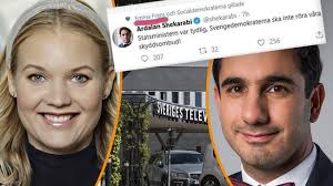 Emma frans är författare, vetenskapsskribent och doktor i medicinsk epidemiologi vid karolinska institutet. Politik Nyheter Idag Page 17