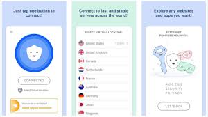 The security tab consists of the authentication methods… and ssl certificate binding : Cara Menggunakan Vpn Di Android Besok Sukses