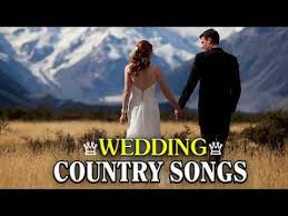 Best Classic Country Wedding Songs Of All Time Top 100 Country Love Songs Collection Youtube Country Wedding Songs Wedding Songs Wedding Guest Book Unique