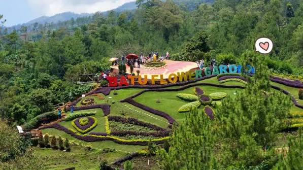 wisata batu malang