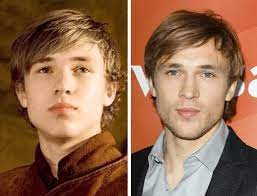 Letopisy narnie je sedmidílný cyklus fantasy knih pro děti britského autora clive staples lewise. Galerie Zmena Hercu Letopisu Narnie Po 12 Letech 11 Fotek Prochlapy Cz