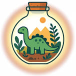 Dino Nightlights