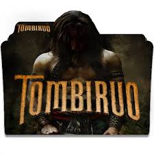 Tombiruo is a troubled young man, deformed, dutiful and burdened with powers that do not bend to his will. Tombiruo Penunggu Rimba 2017 Folder Icon By Gotzeuski On Deviantart