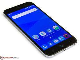 Test ZTE Blade V6 Smartphone ...