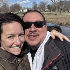 Kristen Major and Roberto Sibrian's Wedding Website