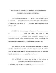 Article contains faq on gift, ,list of relatives from whom an individual can receive the gifts without any income tax liability and also giving below draft of g. Property 2013