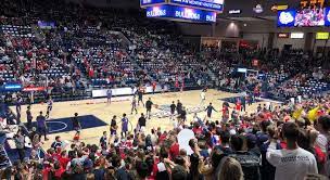 Gonzaga is 5th unbeaten team to make tourney since undefeated indiana won it all in 1976. Cheap Gonzaga Basketball Tickets Gametime