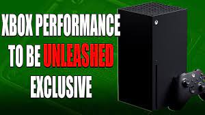 Maybe you would like to learn more about one of these? Xbox Performance To Be Unleashed Xbox Series X Mesh Shaders Sdk Updates Changes Everything Youtube