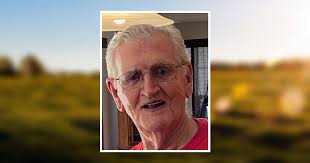 James Albert Hodge Obituary November 6, 2023