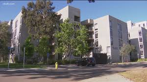 This amount is $787 less than the average for public schools, which is $5591. Ucsd Graduate Students Say Rent Increases Are Just Too Much For Students Already Struggling Cbs8 Com