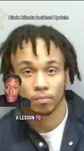 Some of yall need to be in the cell with him #clarkatlantauniversity  #morehouse #atlanta