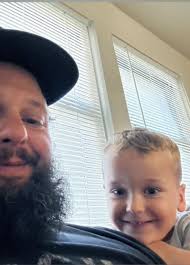 Blake Weston Calhoun Obituary (1988