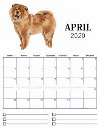 Maybe you would like to learn more about one of these? Free Printable Monthly Calendar 2020 In Super Cute Dog Theme Kids Calendar Free Printable Calendar Monthly Monthly Calendar Printable