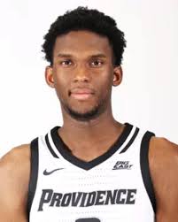 Providence 2022 Basketball Commits