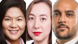 Law Firm: Clayton Utz