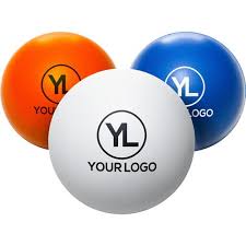Stress Ball With Logo Logodix
