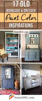 Shop for white painted bookcase online at target. 17 Best Old Bookcase And Dresser Paint Color Ideas For 2021