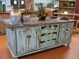 Meyerson 51 h x 49 w geometric bookcase. Newest 24 Rustic Turquoise Kitchen