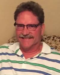 Obituary information for Gregory Edmond Coco