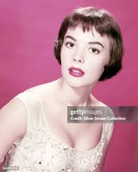 Jacky Wilson performs in a scene from the film 'Go, Johnny, Go!',... News  Photo