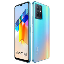 Vivo T1 5G Online (6 GB RAM, 128 GB ROM ...