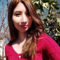 60+ "Lara Baeza" profiles