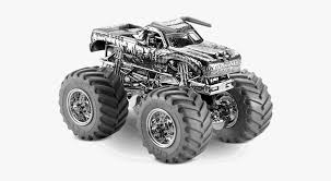 You can now print this beautiful el toro loco monster truck coloring page or color online for free. Hot Wheels Monster Jam Toro Loco Hd Png Download Kindpng