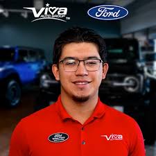 Viva Ford Staff