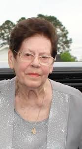 Hilda Marie Landry Obituary