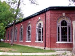 O'shaughnessy dining hall is located in west terre haute city of indiana state. O Shaughnessy Dining Hall Saint Mary Of The Woods Historic District