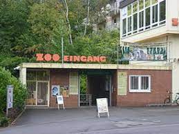 Eröffnet wurde der zoo bereits im jahre 1924. Zoologischer Garten Neunkirchen Wikipedia