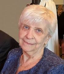 Jean Bates Obituary (1934