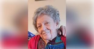 Mary Martin Causey Obituary (2023)