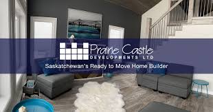 Deneschuk homes is a builder of ready to move (rtm) and onsite homes in saskatchewan canada, as well as yorkton, manitoba and saskatoon. Ready To Move Rtm Homes Cabins In Saskatchewan Prairie Castle