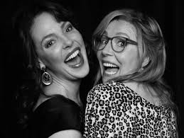 Firefly Lane girls forever!#FireflyLaneSeason2 #Netflix