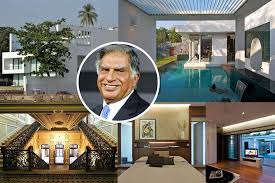 Pictures Of Ratan Tata House Asy ...
